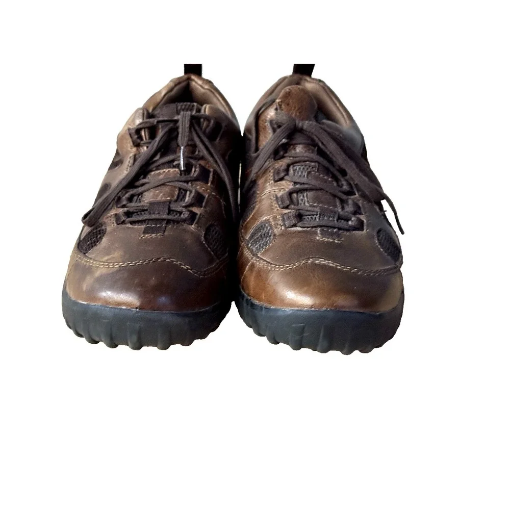 RedHead XTR Oxford Shoes for Men- Brown- Size 8M‎